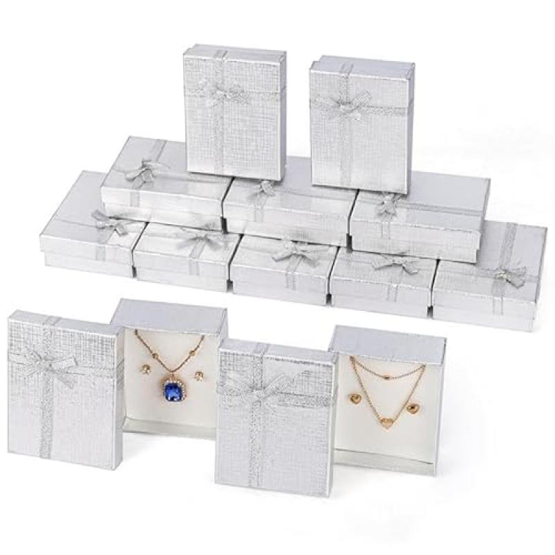 Kurtzy Jewellery Gift Box Set