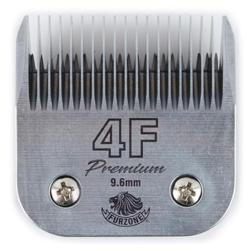 Furzone Detachable Blade