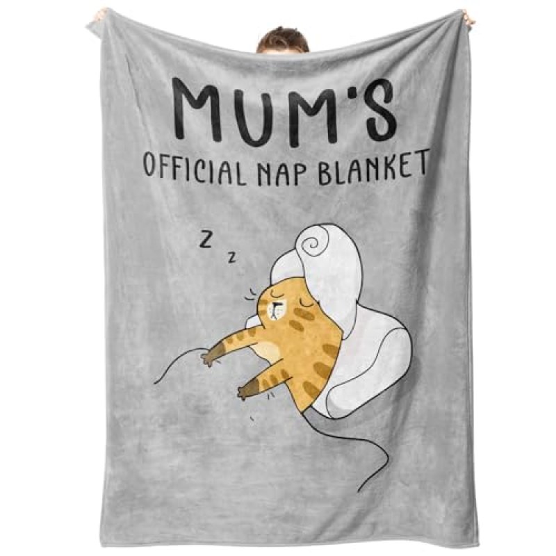 Musaecoin Mum Blanket