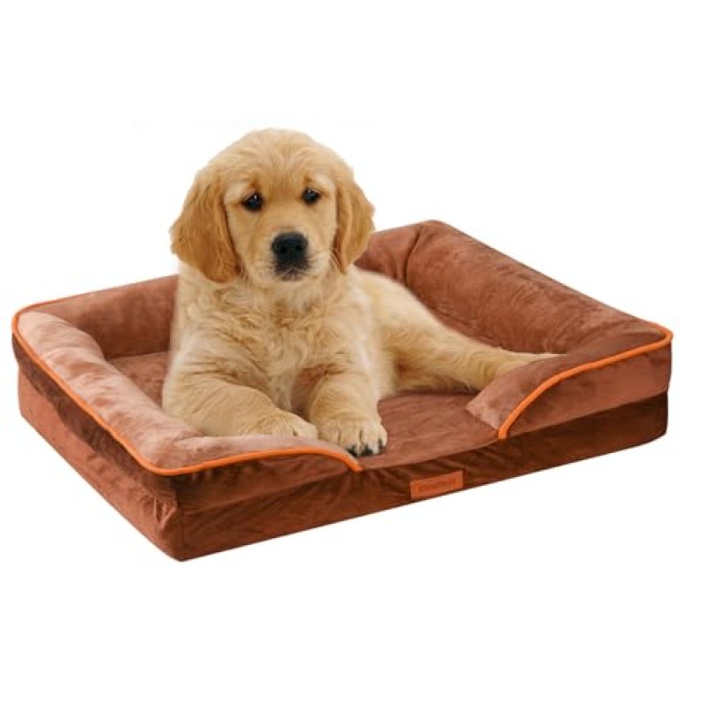 Auscat Orthopedic Dog Bed
