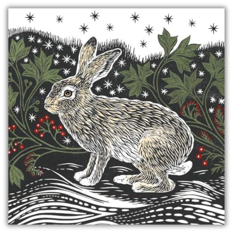 Museums & Galleries Christmas Cards