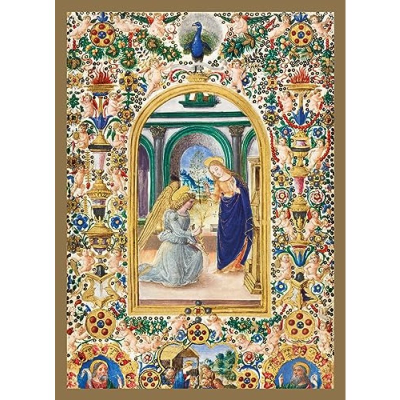 Museums & Galleries Christmas Cards