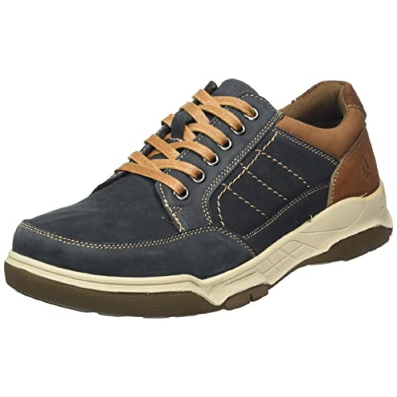 Hush Puppies Finley Sneaker