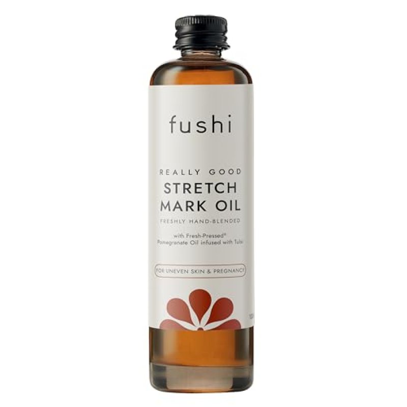 Fushi Stretch Mark Oil