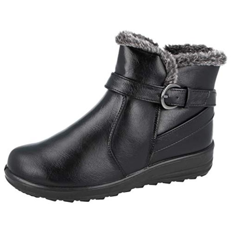 Cushion Walk Women’s Boots