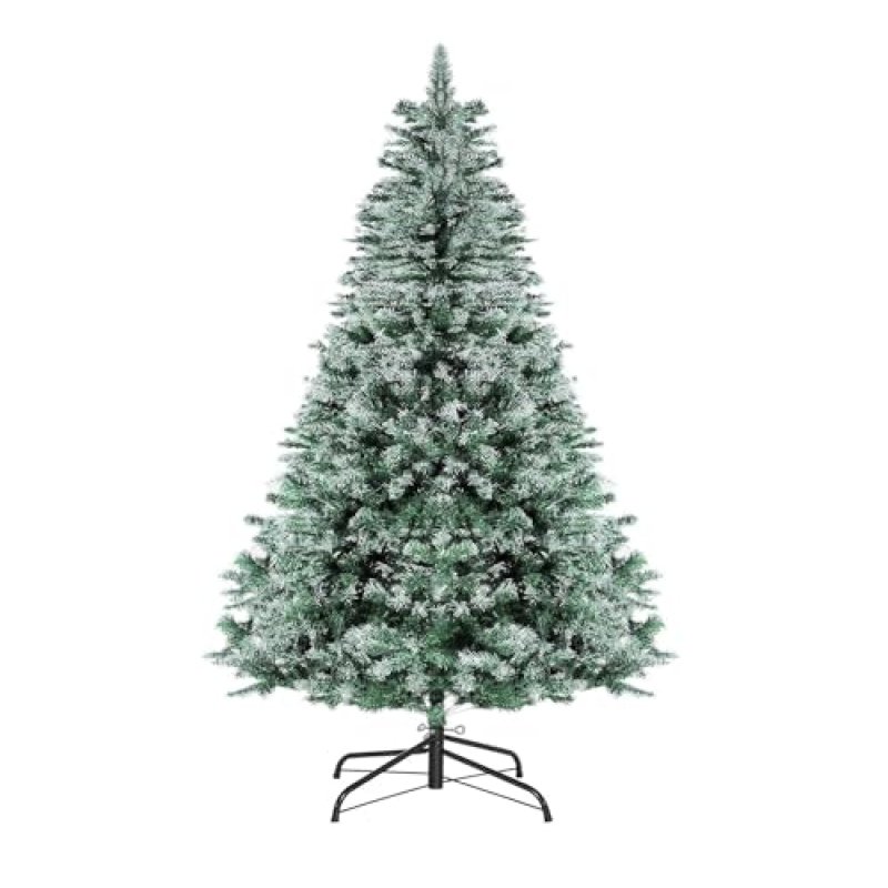 Bushy Christmas Tree, 4ft
