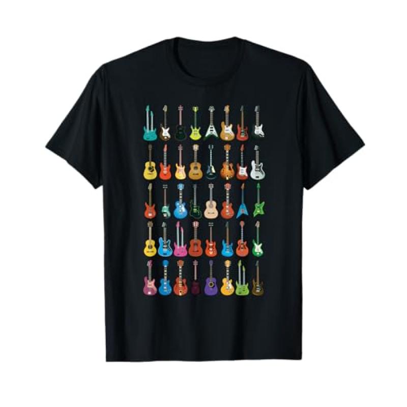 UAB KIDKIS Music T-Shirt