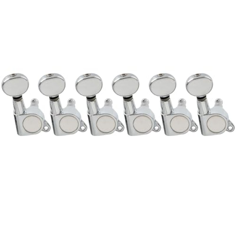 Musiclily Pro Guitar Tuners for Fender Guitar