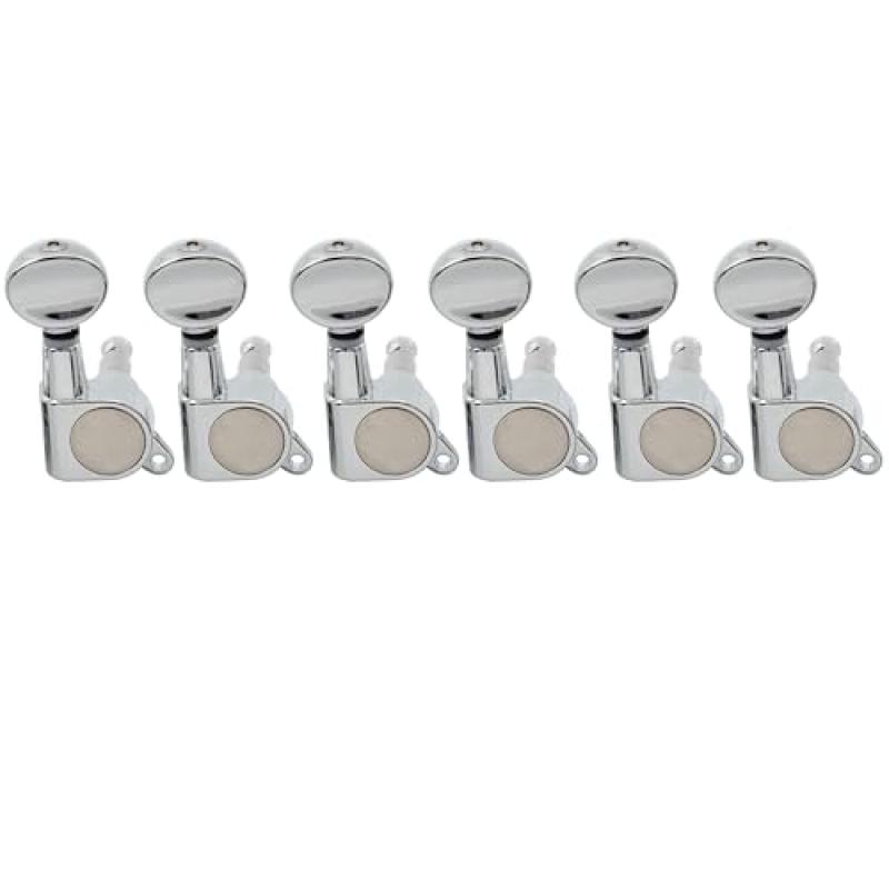 Musiclily Guitar Tuners Set