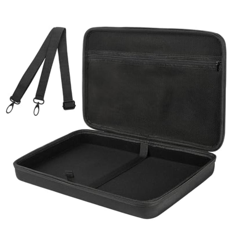 Musiin Velvet HardShell Case for Arturia MiniLab Keyboards