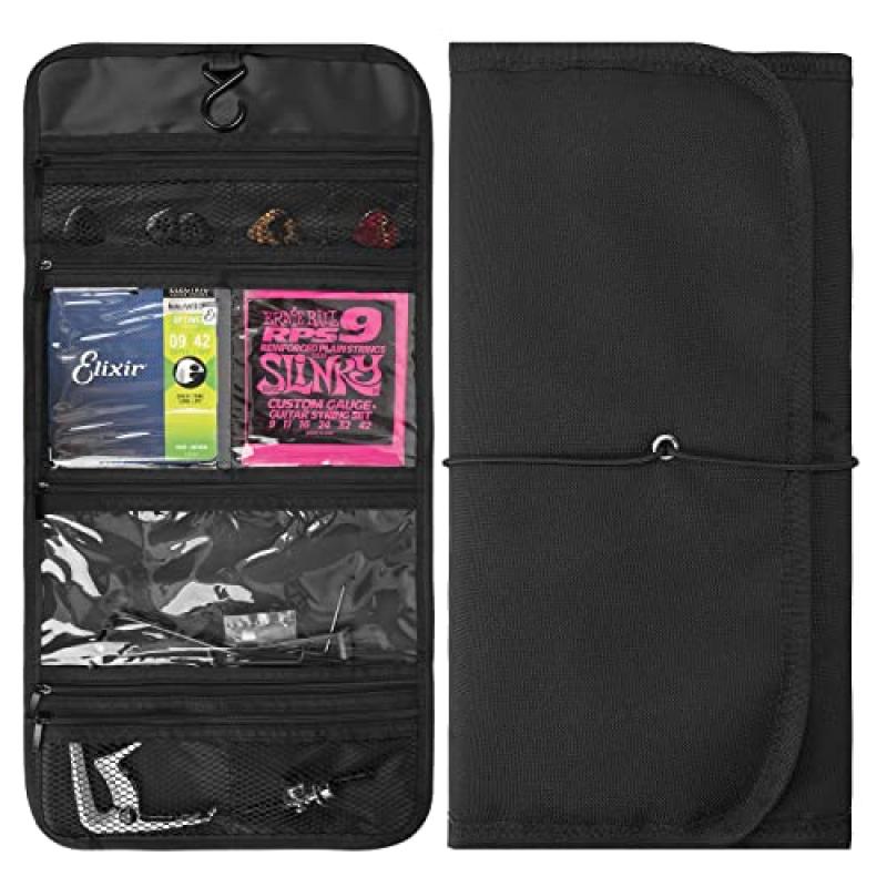Musiin Guitar Organizer Bag