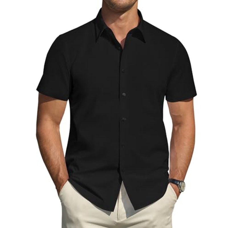 J.VER Business Shirt