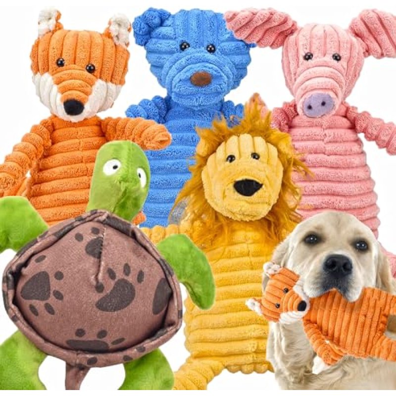 Ousiya Dog Toys