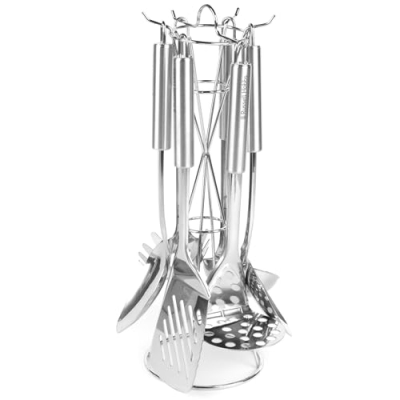 Russell Hobbs RH00123 Kitchen Utensil Set