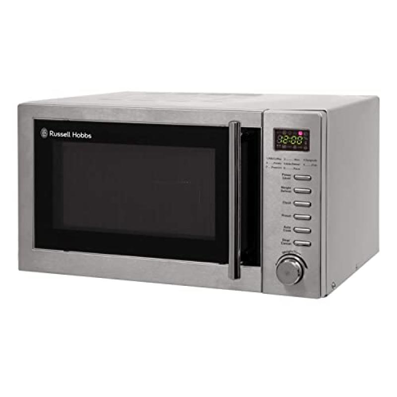 Russell Hobbs Digital Grill Microwave