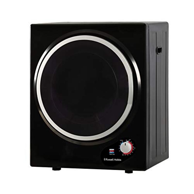 Russell Hobbs Mini Vented Tumble Dryer