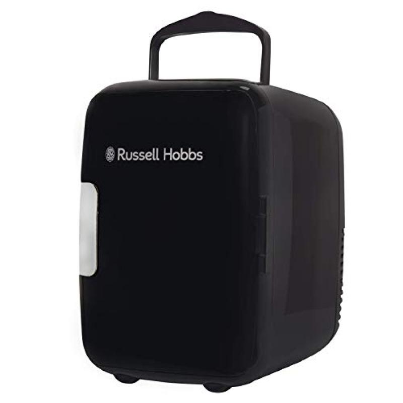 Russell Hobbs Mini Cooler RH4CLR1001B