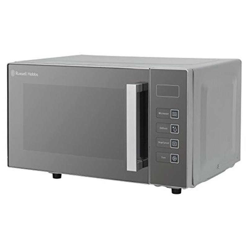 Russell Hobbs Flatbed Microwave