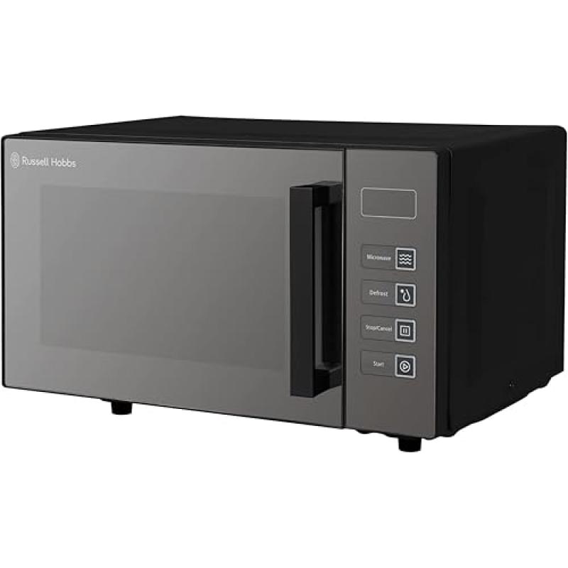 Russell Hobbs Flatbed Solo Microwave