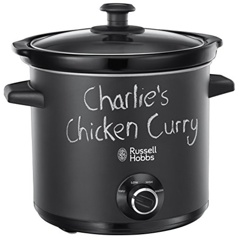 Russell Hobbs Slow Cooker