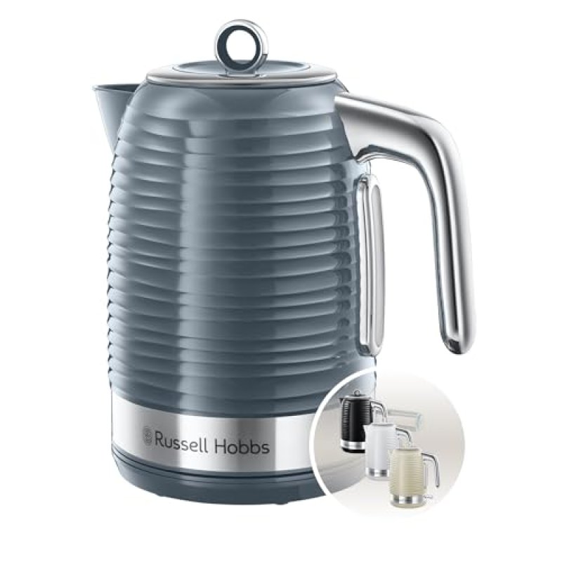 Russell Hobbs Inspire Kettle