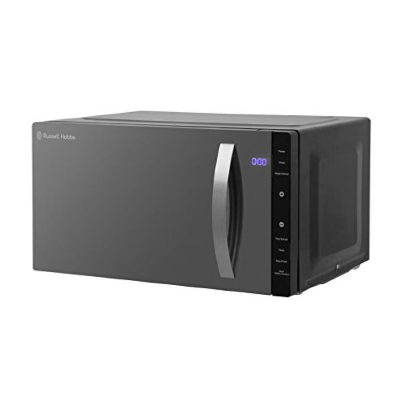 Russell Hobbs Solo Microwave, 23L, 800W