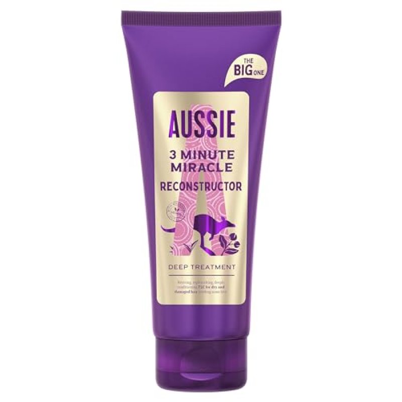 Aussie Hair Mask