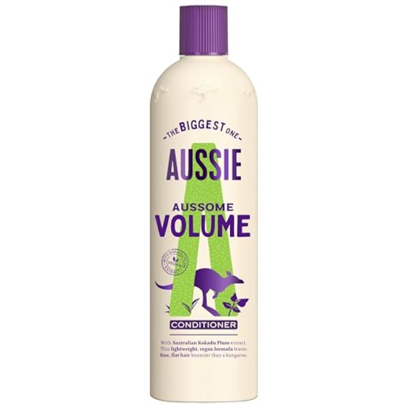 Aussie Volume Conditioner