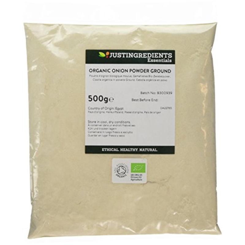 JustIngredients Onion Powder