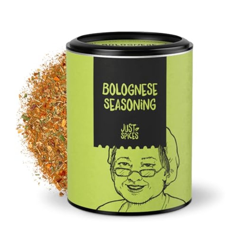 Just Spices Bolognese Seasoning