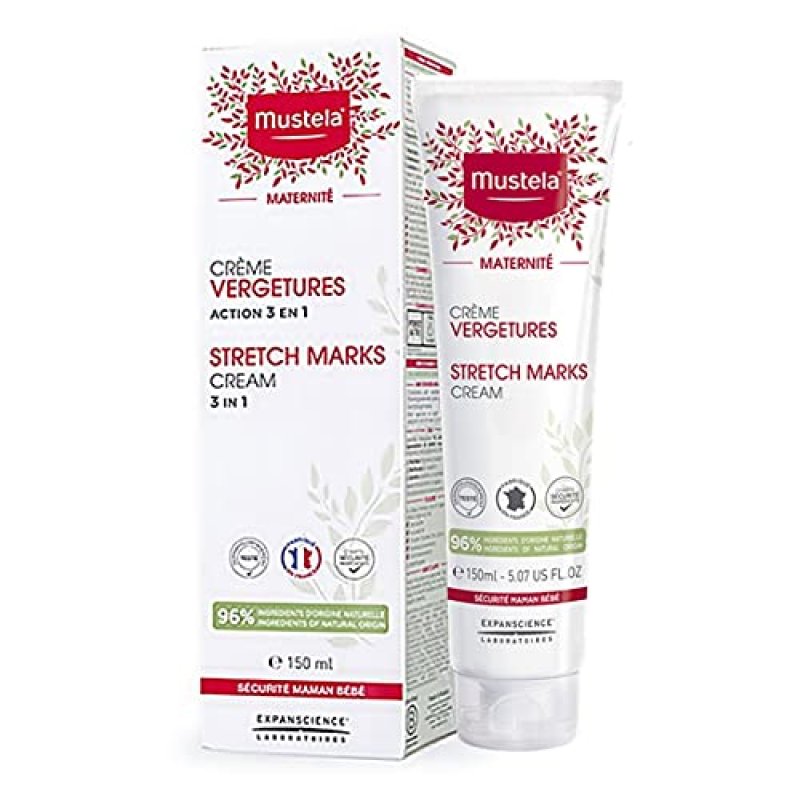 Mustela Maternité Cream