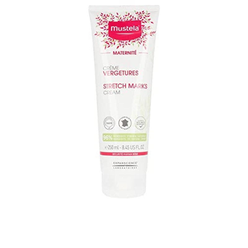 Mustela Maternity Cream