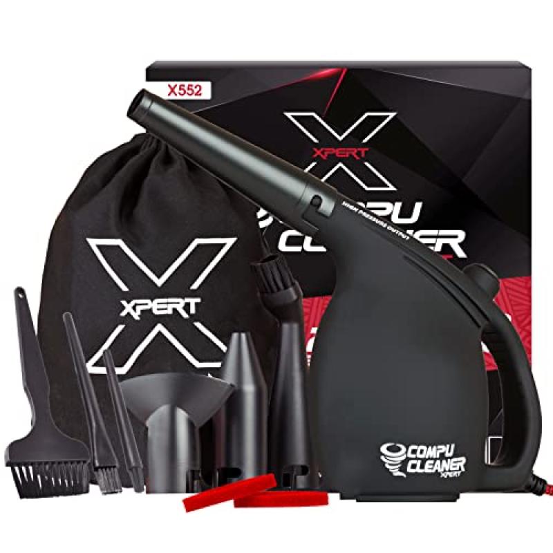 IT Dusters CompuCleaner Xpert Air Duster Blower