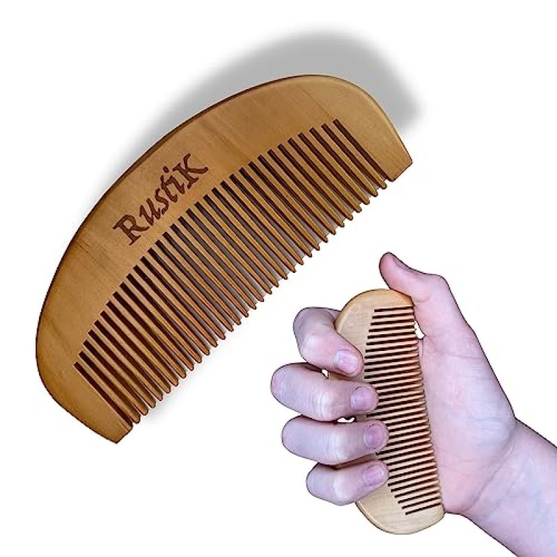 RustiK Labour Comb