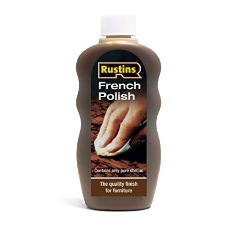 Rustins French Polish