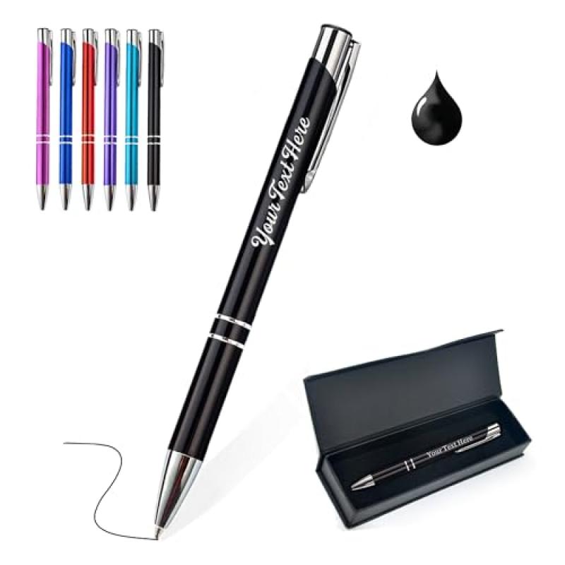 EDSG Custom Ballpoint Pen