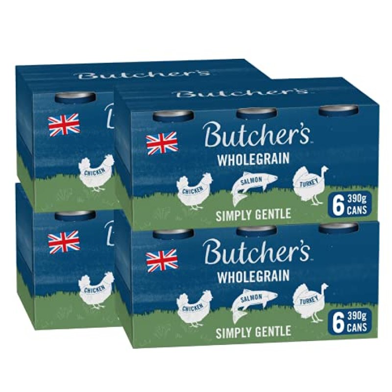 Butcher's Wholegrain Dog Food