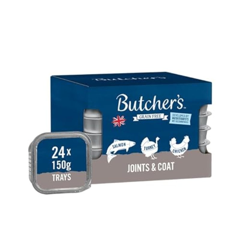Butcher's Complete Dog Food