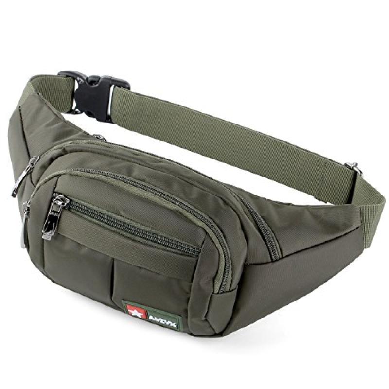 Outdoor Waist Bag for Running/Hiking