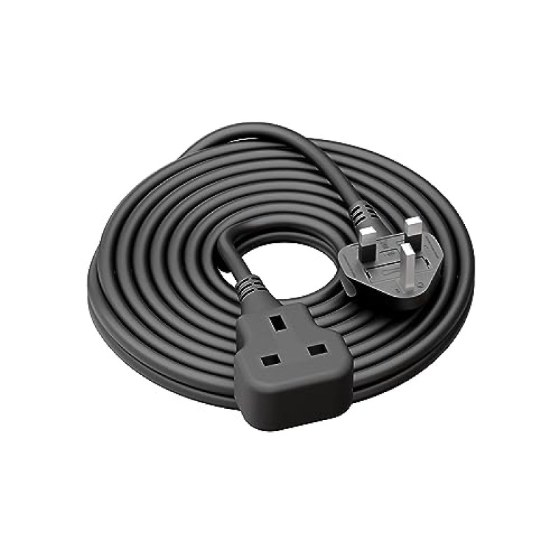 Outdoor Extension Lead 5m