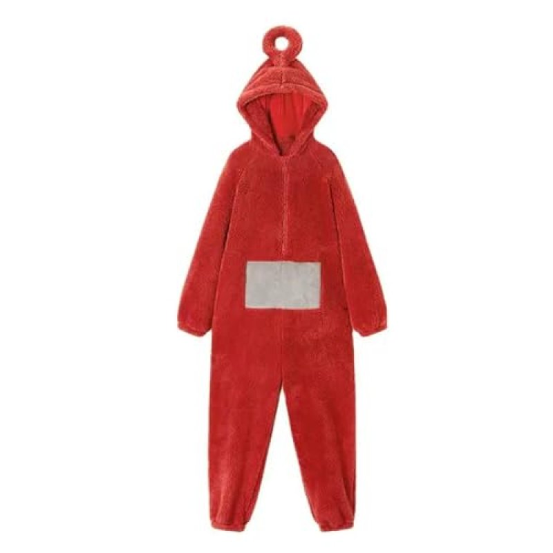 CuteCool Teletubbies Onesie