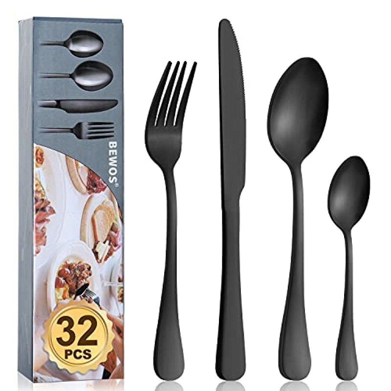 BEWOS Cutlery Set