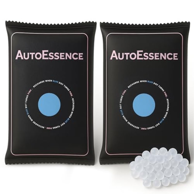 AutoEssence Dehumidifier Bags