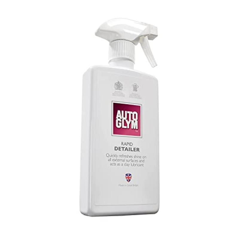 Autoglym Rapid Detailer Spray