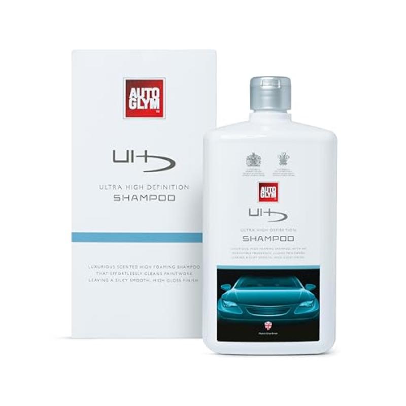 Autoglym HD Shampoo