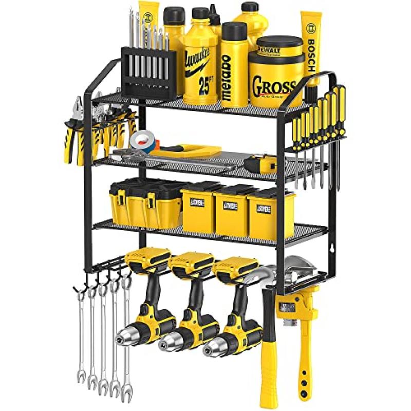 Mutool Power Tool Organizer