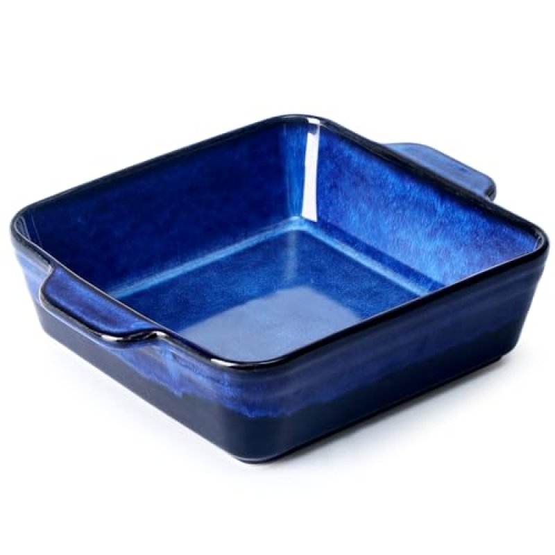 NutriUPS Ceramic Baking Dish