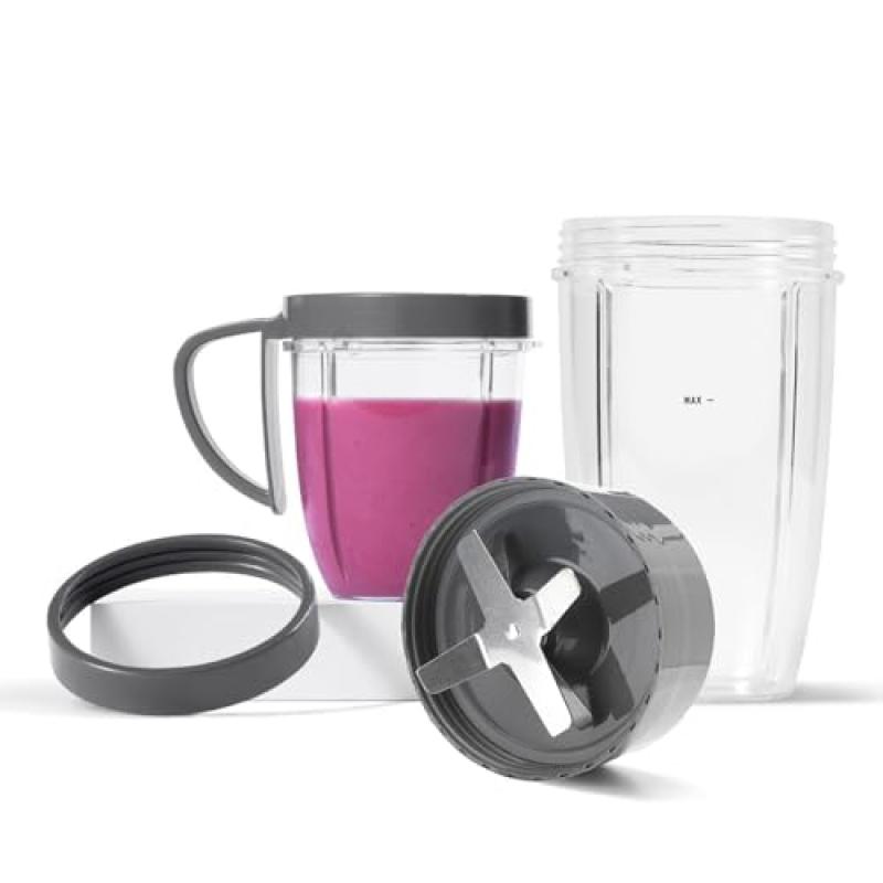 NutriBullet Upgrade Kit