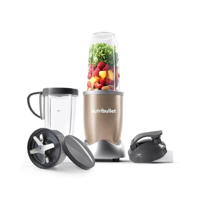 Nutribullet 900 Series
