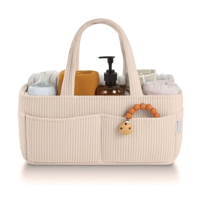 Putska Baby Nappy Caddy